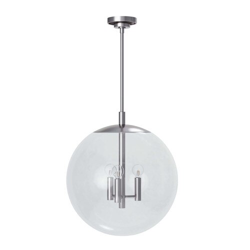 Cafe Pendant Medium